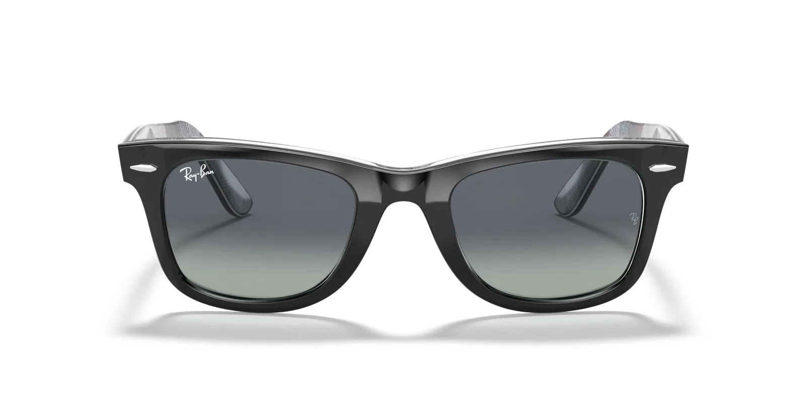 Ray Ban Original Wayfarer RB2140 Sunglasses - view 149